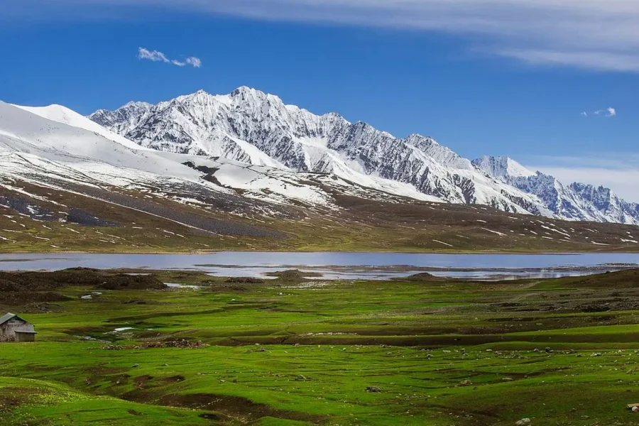 Skardu Tour – Discover 5 Stunning Destinations with Sylana Adventures
