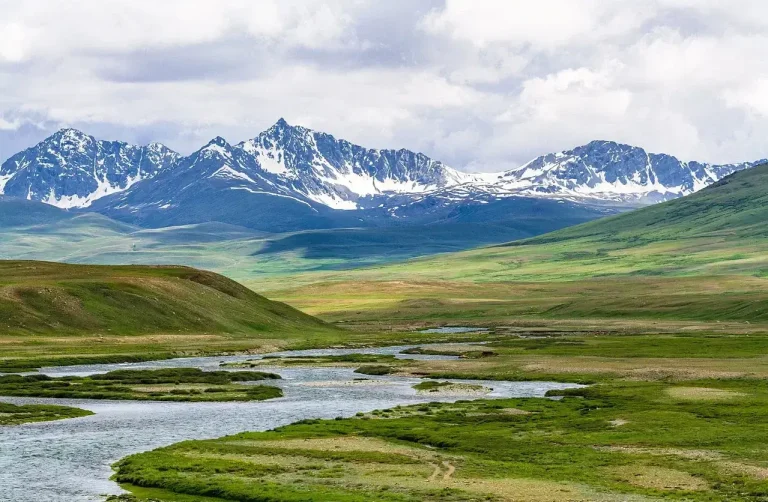 Skardu Private Tour – 5 Places – 3 Days / 2 Nights