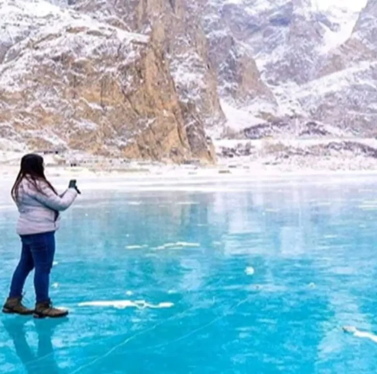 Private Hunza Valley Tour – 4 Days