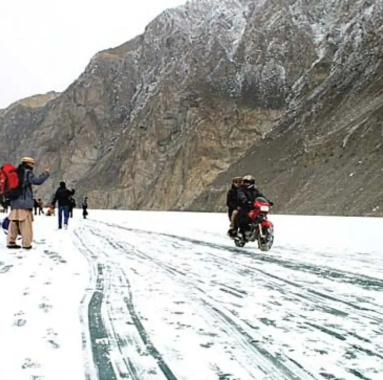 Hunza & Skardu Complete Tour – 10 Days / 9 Nights