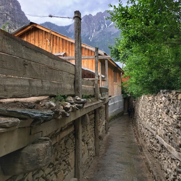 Kalash Uchal Harvest Festival Private Tour – 10 Days / 9 Nights