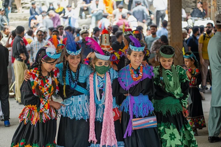 Kalash Chilam Joshi Spring Festival Private Tour – 10 Days / 9 Nights