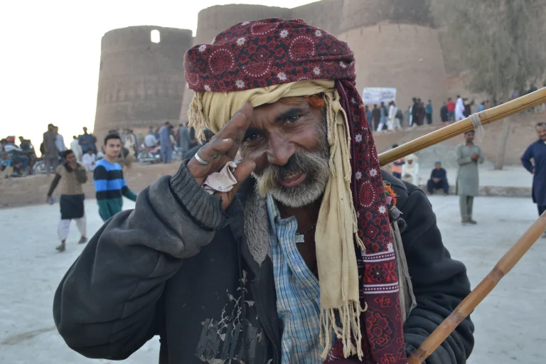 Palaces, Sufis & Cholistan: South Punjab Heritage Journey – 7 Days / 6 Nights