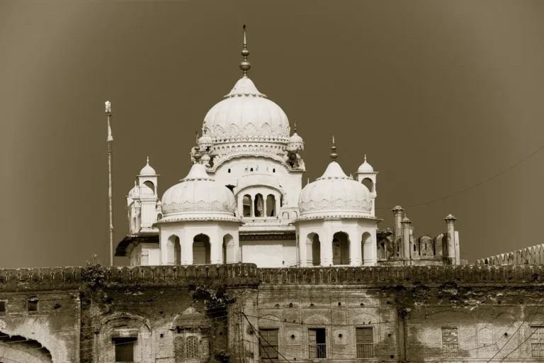 Pakistan Sikh Heritage and Pilgrimage Private Tour – 8 Days / 7 Nights