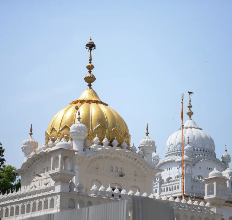 Pakistan Sikh Heritage and Pilgrimage Private Tour – 8 Days / 7 Nights