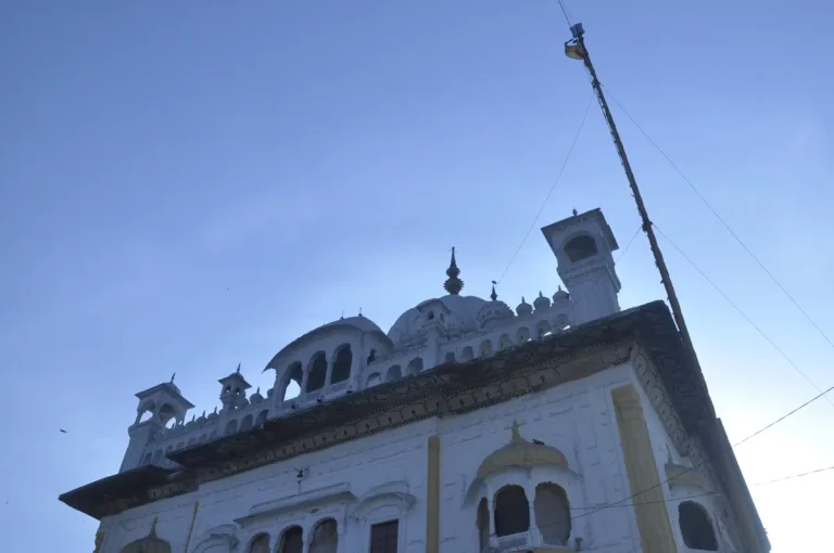 Pakistan Sikh Heritage and Pilgrimage Private Tour – 8 Days / 7 Nights