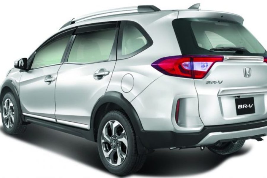 Honda Brv
