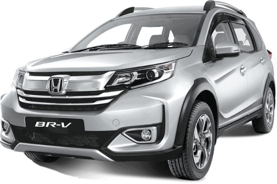 Honda Brv