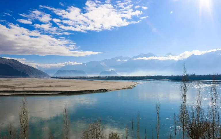 Skardu Private Tour – 5 Places – 3 Days / 2 Nights