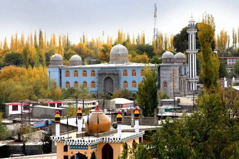 Hunza & Skardu Complete Tour – 10 Days / 9 Nights