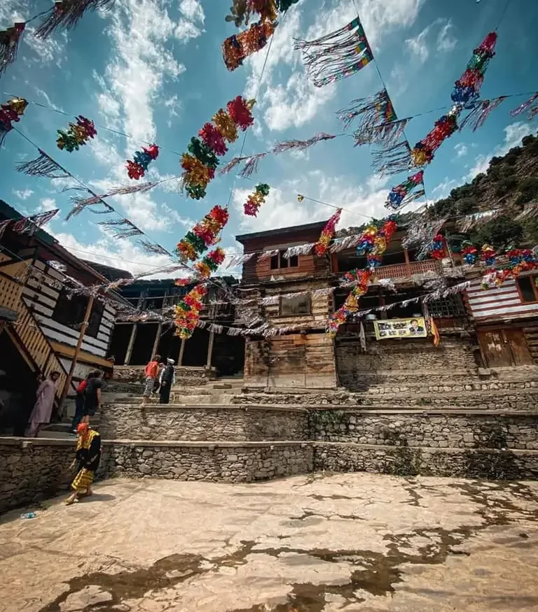 Kalash Chilam Joshi Spring Festival Private Tour – 10 Days / 9 Nights