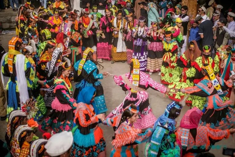 Kalash Uchal Harvest Festival Private Tour – 10 Days / 9 Nights