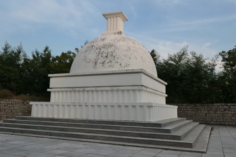 Gandhara: Buddhist Heritage of Taxila – 5 Days / 4 Nights
