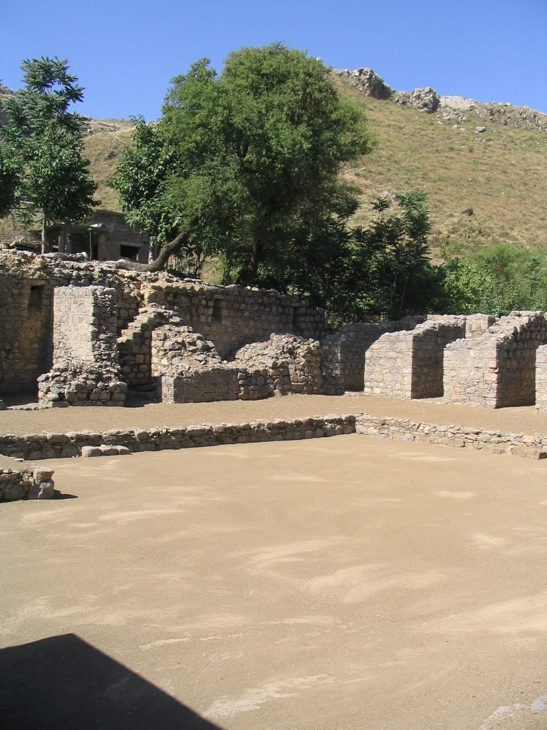 Gandhara: Buddhist Heritage of Taxila – 5 Days / 4 Nights