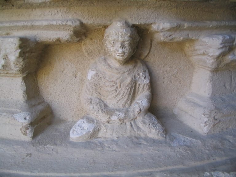 Gandhara: Buddhist Heritage of Taxila – 5 Days / 4 Nights