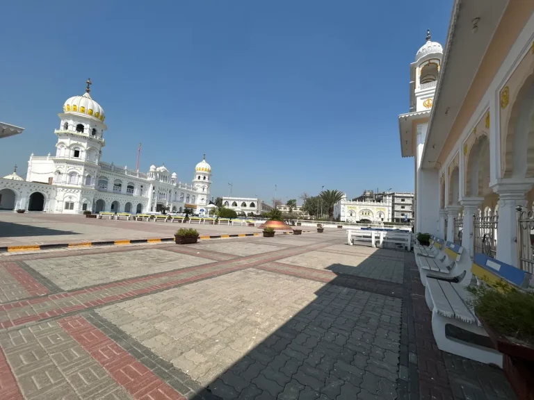 Pakistan Sikh Heritage and Pilgrimage Private Tour – 8 Days / 7 Nights