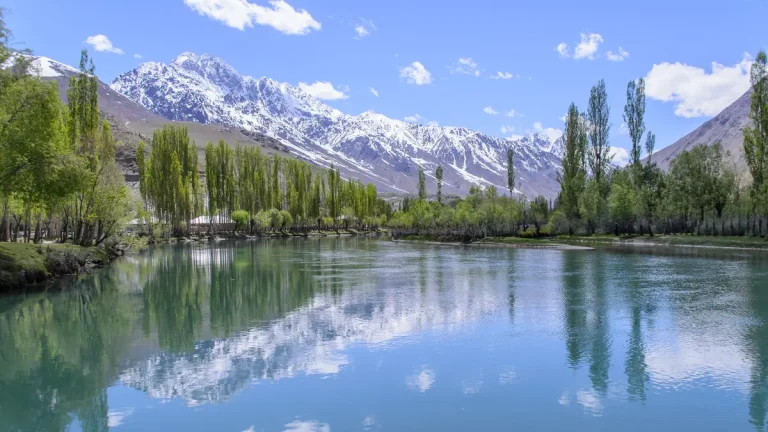 Shandur Polo Festival Private Tour – 10 Days / 9 Nights
