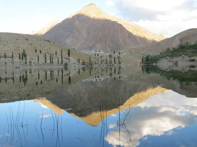 Ghizer Valley and Phander Lake Private Tour – 7 Days / 6 Nights