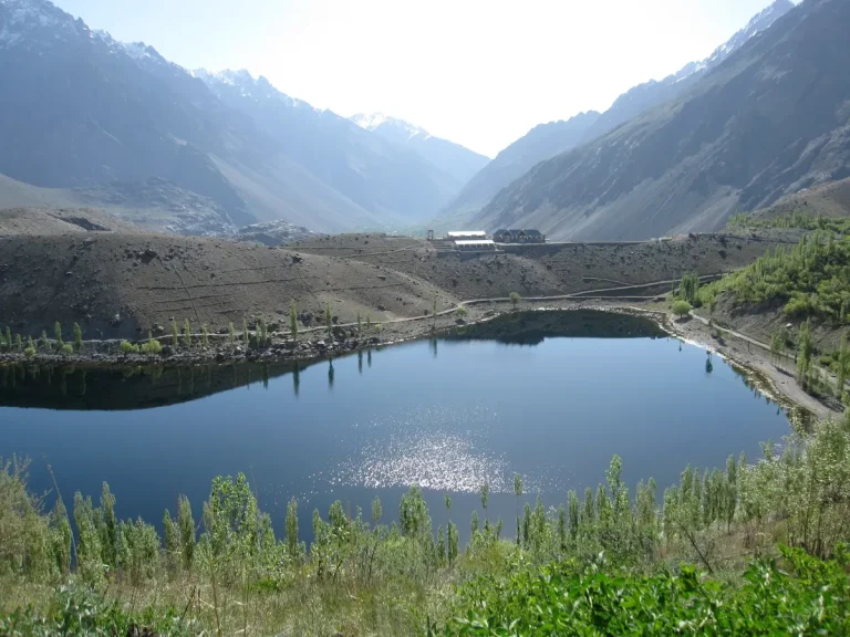 Ghizer Valley and Phander Lake Private Tour – 7 Days / 6 Nights