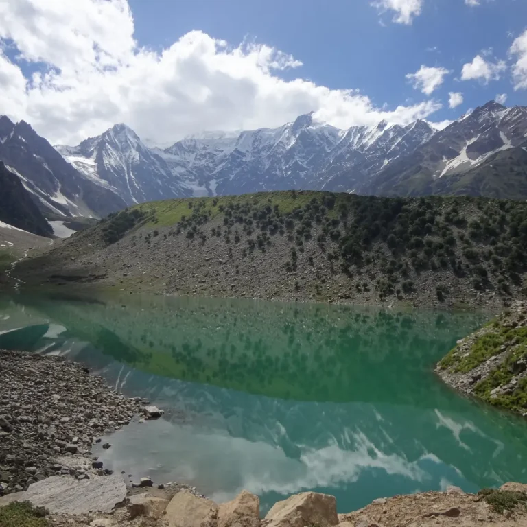 Astore, Rama Lake & Deosai Private Tour – 8 Days / 7 Nights