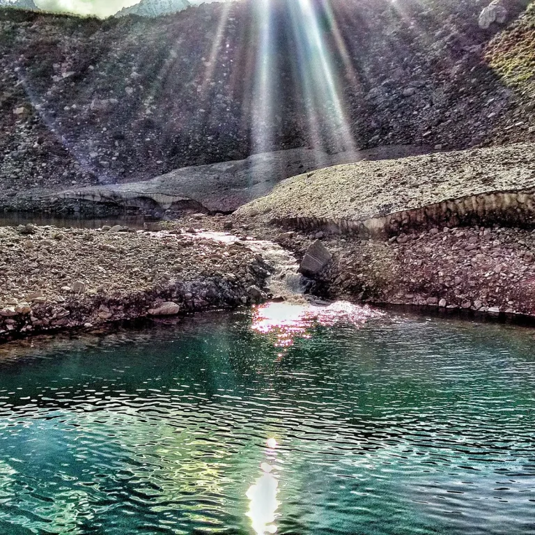 Astore, Rama Lake & Deosai Private Tour – 8 Days / 7 Nights
