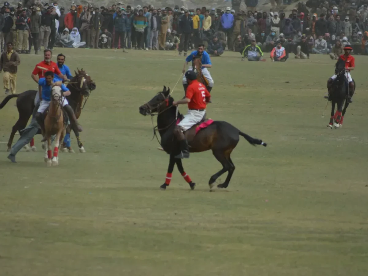 Shandur Polo Festival Private Tour – 10 Days / 9 Nights