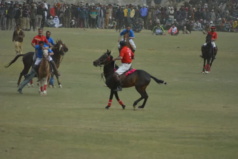 Shandur Polo Festival Private Tour – 10 Days / 9 Nights