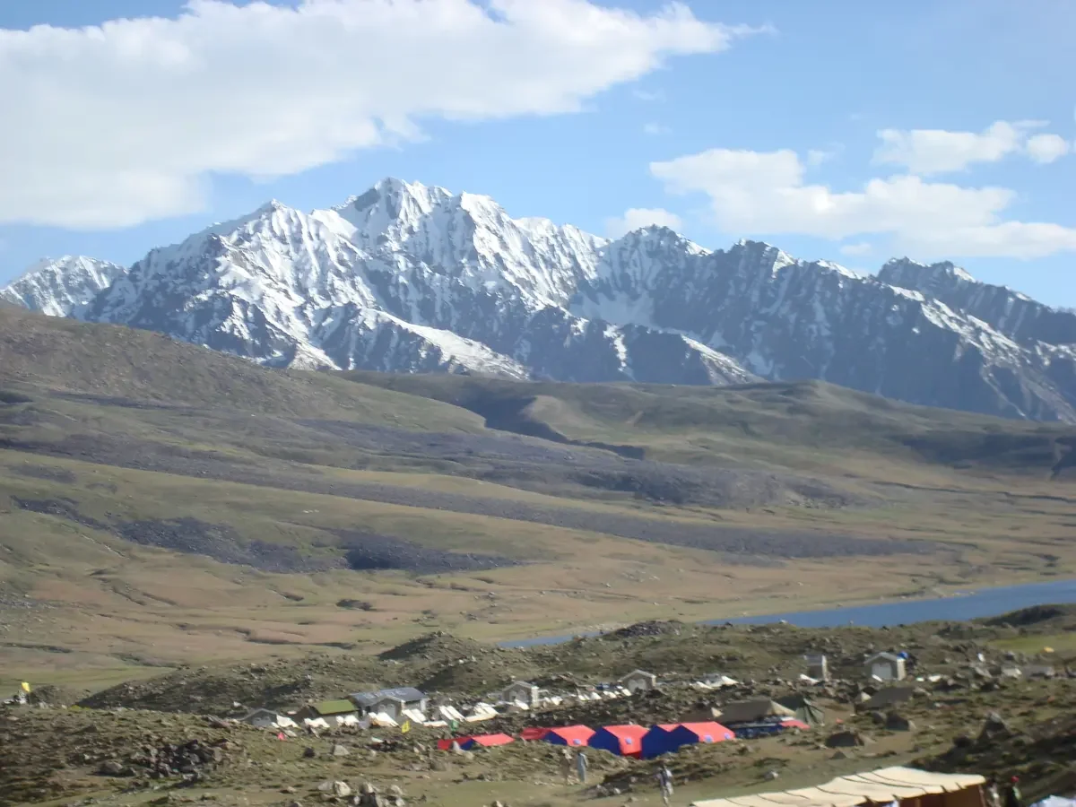 Shandur, Pakistan