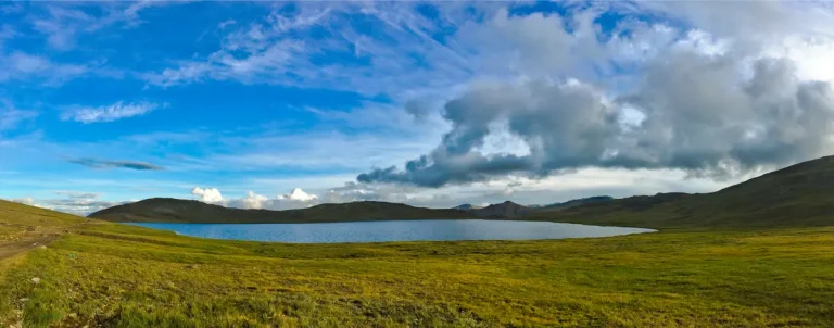 Astore, Rama Lake & Deosai Private Tour – 8 Days / 7 Nights