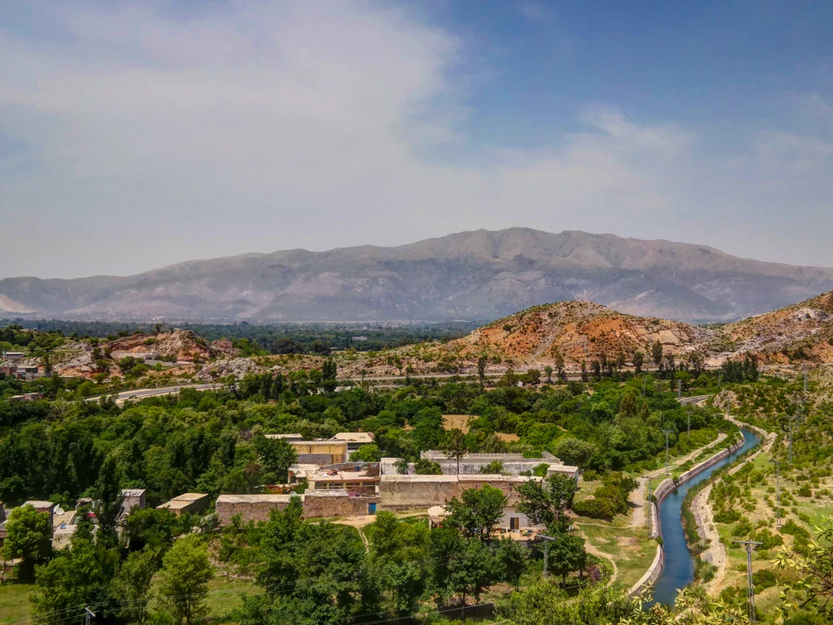 Gandhara: Buddhist Heritage of Taxila – 5 Days / 4 Nights