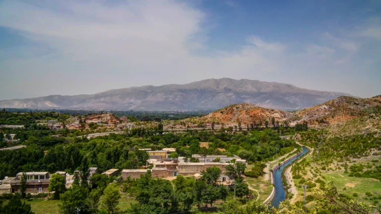 Gandhara: Buddhist Heritage of Taxila – 5 Days / 4 Nights