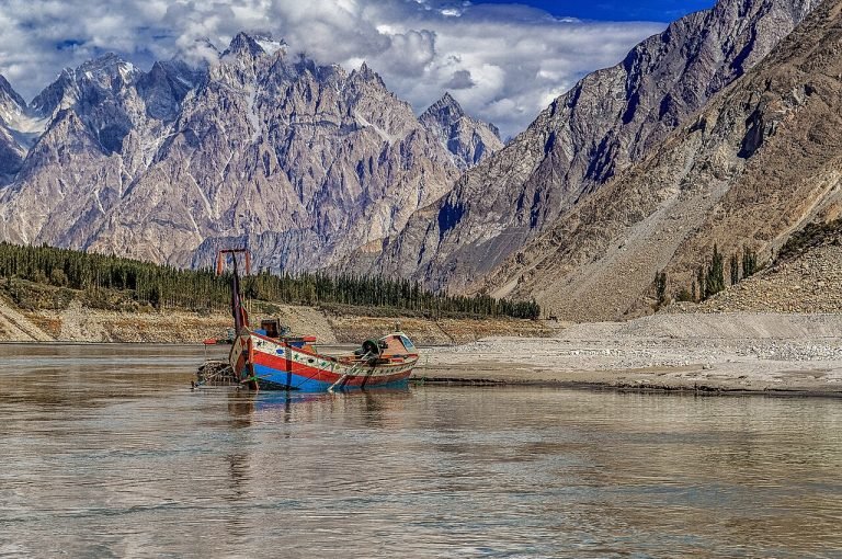 Hunza, Skardu and Fairy Meadows Tour – 12 Days / 11 Nights