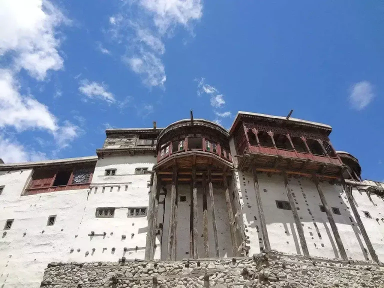 Hunza & Skardu Complete Tour – 10 Days / 9 Nights