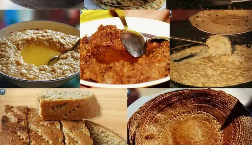 Savoring the Flavors of Gilgit-Baltistan: A Culinary Expedition