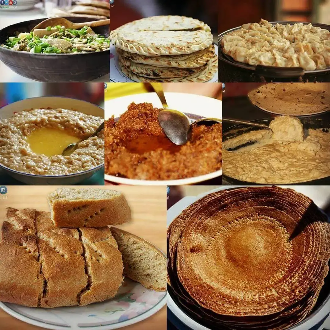 Savoring the Flavors of Gilgit-Baltistan: A Culinary Expedition