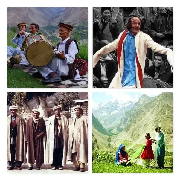 Unveiling the Rich Tapestry of Culture and Traditions in Gilgit-Baltistan”