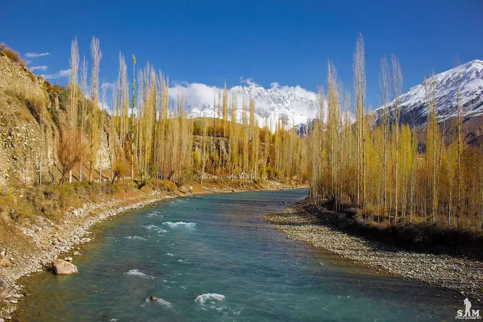 Pakistan Tours & Treks | Explore Culture, Nature & Adventure