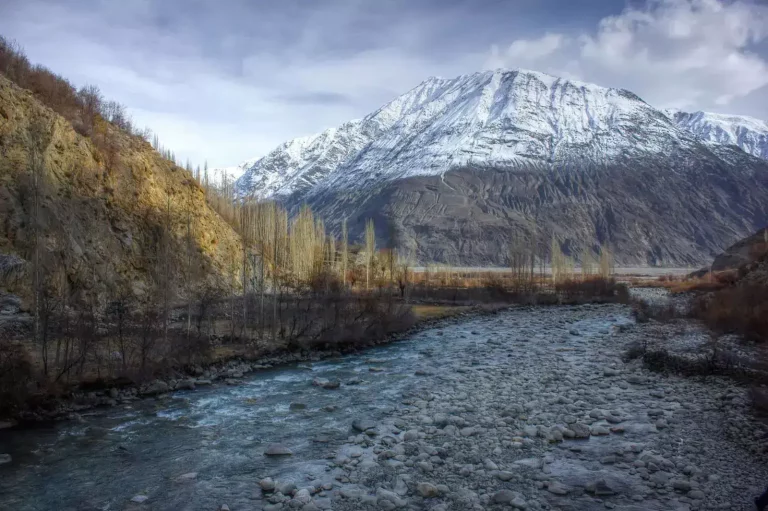 Kalash Ghizer Hunza Cultural Tour – 15 Days / 14 Nights