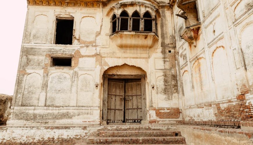 Adventure Pakistan: The Ultimate Guide to Treks and Tours