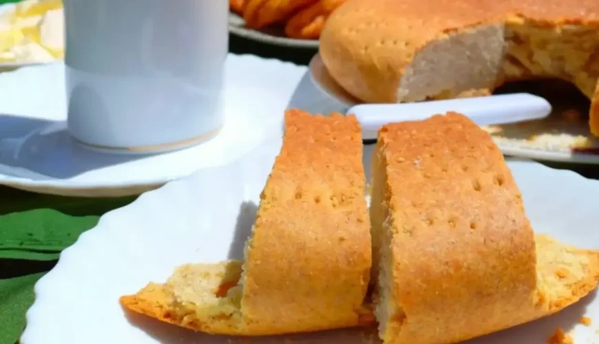 The Ultimate Cultural Food Tour: What to Expect When Tasting Pakistan