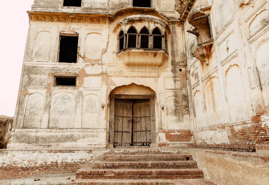 Adventure Pakistan: The Ultimate Guide to Treks and Tours