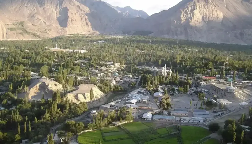 Tips for Making the Most of Your Skardu Tours Experience