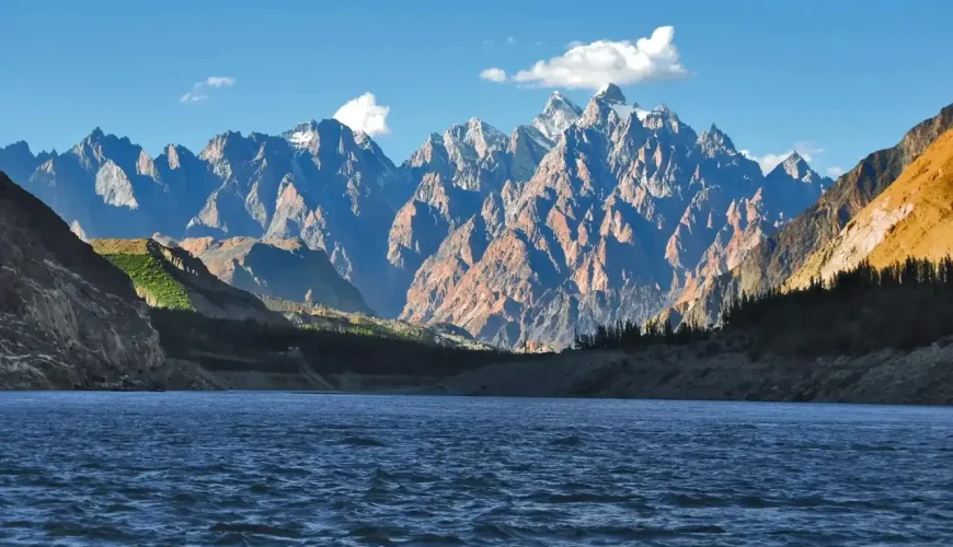 what makes hunza a must visit for pakistan adventure travel