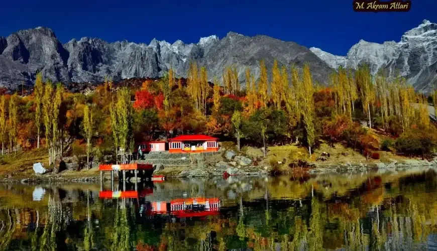 Hunza & Skardu Exploration