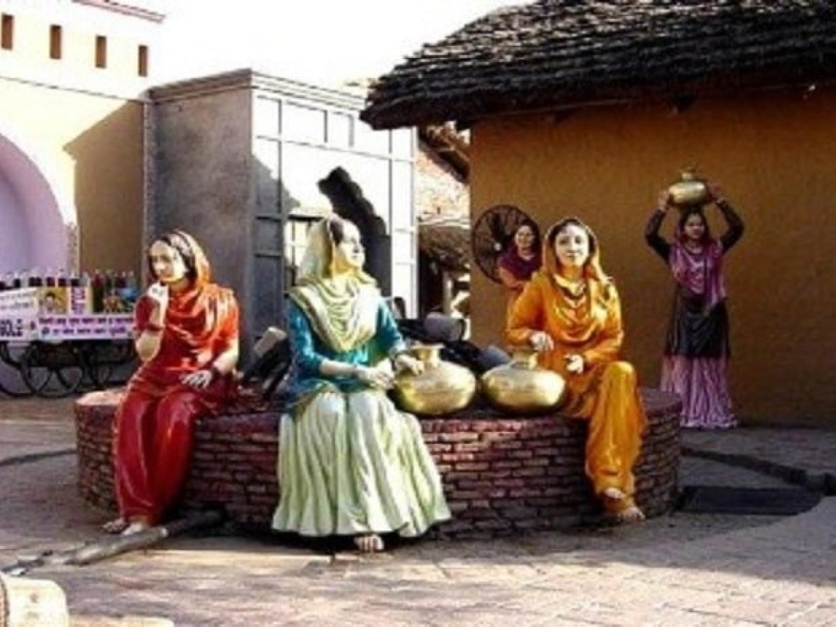 Lok Virsa Museum and heritage context in Islamabad