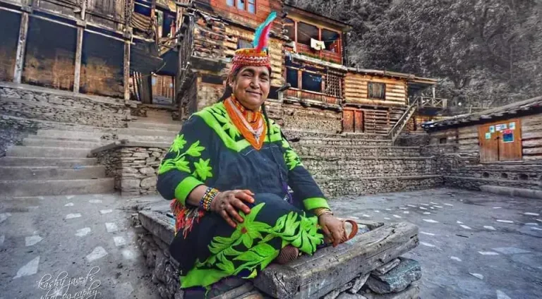 Kalash Chilam Joshi Spring Festival Private Tour – 10 Days / 9 Nights