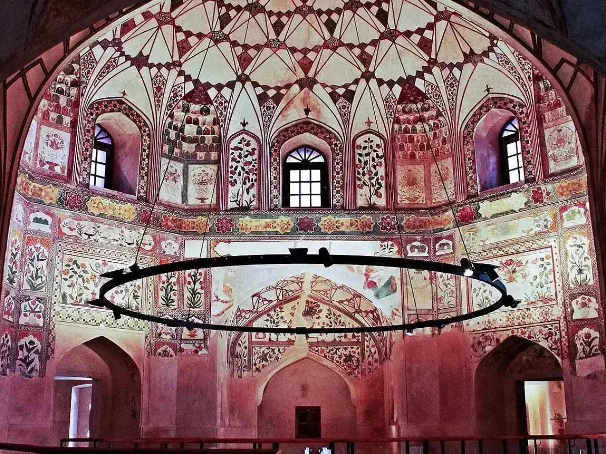 Lahore heritage and culture view 3 in Pakistan