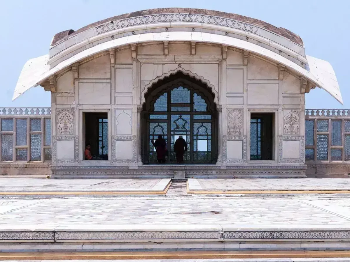 Lahore heritage and culture view 4 in Pakistan