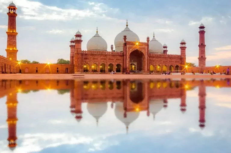 Indus & Empires: Civilisations of Pakistan – 13 Days / 12 Nights