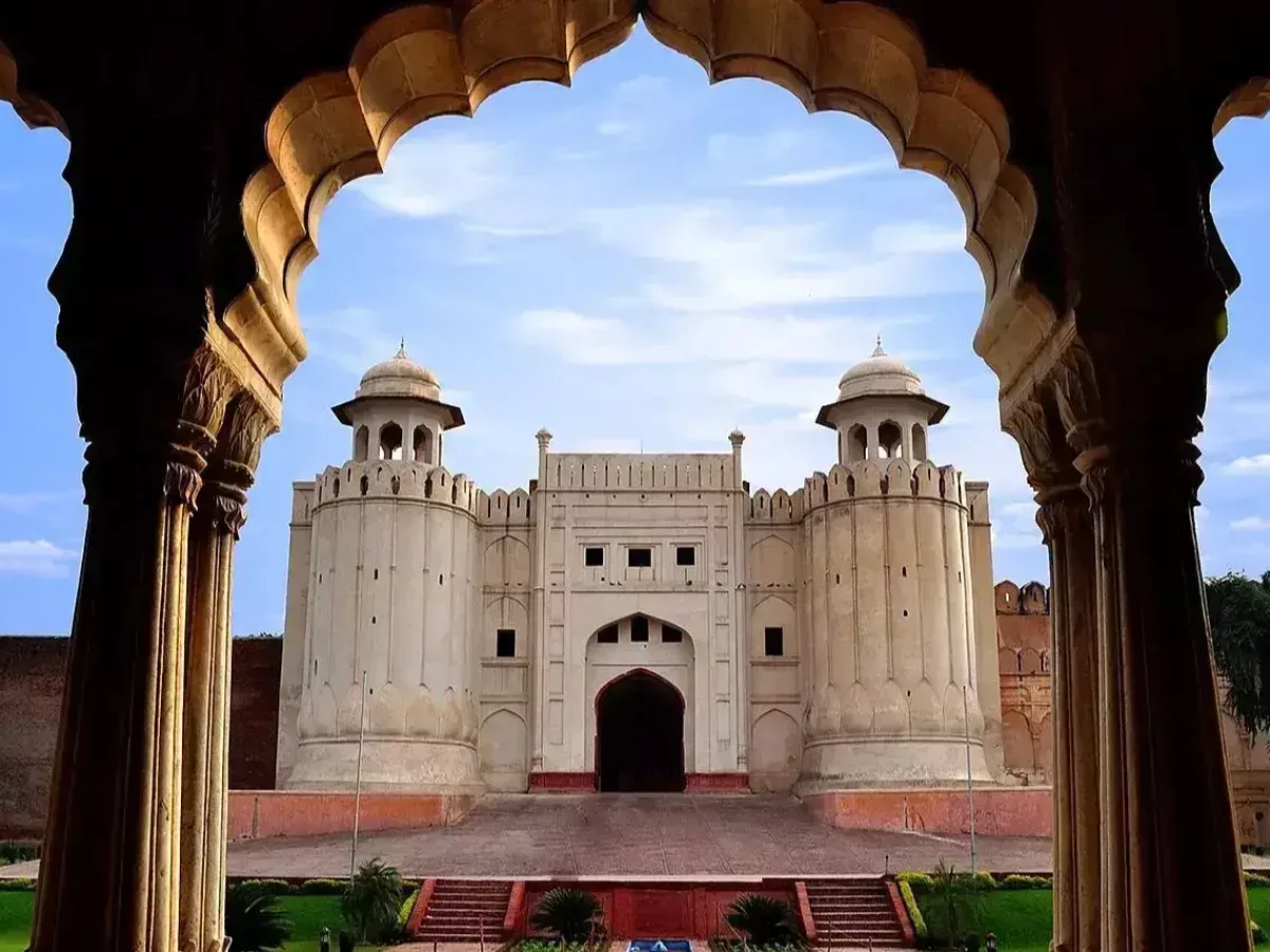 Lahore heritage and culture view 9 in Pakistan